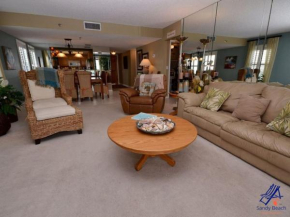 Indian Rocks Beachfront 2BR 2BA Reflections 908